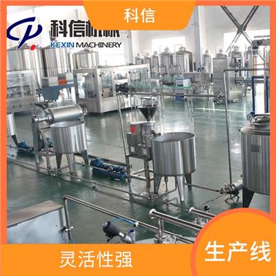 定制化小型八寶粥灌裝設(shè)備 全自動(dòng)灌裝與專(zhuān)業(yè)安裝服務(wù)