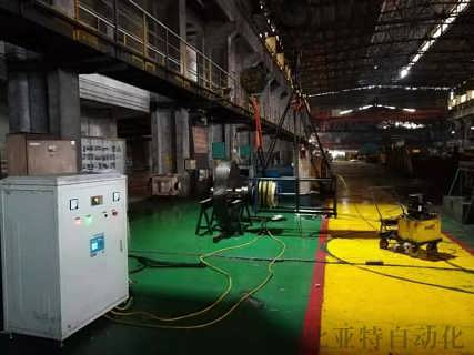 中頻聯軸器熱拆熱裝設備價格分析與廠家批發指南